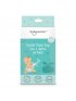 Scented Disposable Diaper Bags 50 Pack