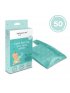 Scented Disposable Diaper Bags 50 Pack