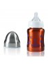3 In 1 Bottle 4oz - Bubbles