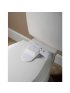 Toilet Lock