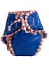 Reusable Swimsuit Diaper Blue