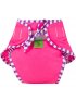Reusable Swimsuit Diaper Pink