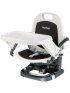 Rialto Booster Chair - Licorice
