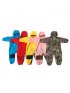 Tuffo Muddy Buddy Rainsuit - Red