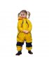 Muddy Buddy Rainsuit - Yellow