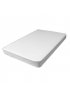 Playpen Mini Crib Mattress 24 x 37.75 x 3