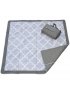 Outdoor Blanket 5 X 5 - Stone Arbor