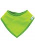Waterproof Bandana Bib - Green