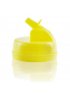 Drink Top - Yellow