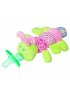 Pacifier Caterpillar