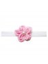 Pearl Princess Headband Light Pink Bwpphb