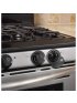 Stove Knob Covers 5 Pack