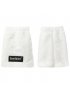 Teething Pads For Carrier - White