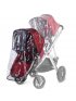 Rumble Seat Rain Shield