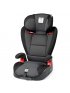 Viaggio 120 High Back Booster - Black