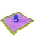 Lovie Blanket - Toy Charley the Chameleon