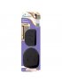 Retractable Gate Spacers Black