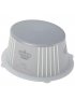 Style Line Step Stool Princess Silver 