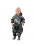 Tuffo Muddy Buddy Rainsuit - Camo