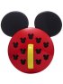 Mickey Mouse Scoop N Storage