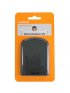 KiddyGuard Wall Installation Kit Black 512564