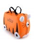 Children Ride On Suitcase - Tipu Tiger