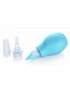 Nasal Aspirator N Ear Syringe Set - Blue