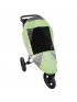 Summer Stroller Cover - Green