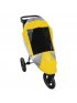 Summer Stroller Cover - Yellow