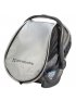 Mesa Cabana Weather Shield - Black