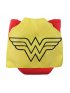 DC Comics Snap In One Cloth Diaper with Cape - Wonder Woman