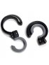 Buggy Hooks