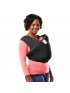 Active Baby Carrier Black