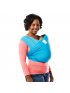 Active Baby Carrier Ocean Blue