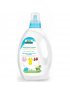 Gentle Baby Laundry Fragrance free 1.2L