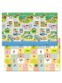 Eco - Friendly Kids Play Mat Big Town Large