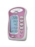 Pocket Nanny Time - Pink