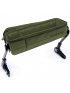 Adjustable Snack Pack for Indie Single Speed Camp Green