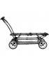 Triplette Piroet Frame ONLY - Jet