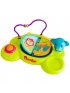 Playtop Safari Suction Tray