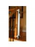 Stair Mounting Kit White 1721004