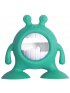 Eyesmile Fun Toothbrush Storage Gumball Green 737
