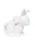 Bunny Porcelain Night Light