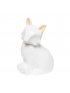 Fox Porcelain Night Light