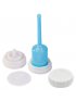Wide Neck 8 oz Bottle Replacement Part Combo