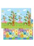 Baby Playmat Birds In The Trees Large