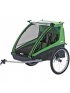 Cadence Trailer - Green