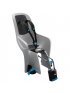 Ridealong Lite Child Bike Seat - Light Grey