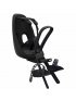 Yepp Nexxt Mini Child Bike Seat - Obsidian