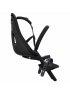 Yepp Nexxt Mini Child Bike Seat - Obsidian